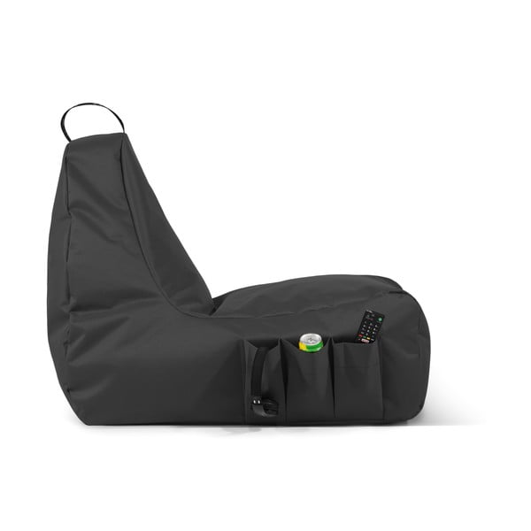 Puof a sacco giallo Chill Gamer XL – So Soft?-image-3