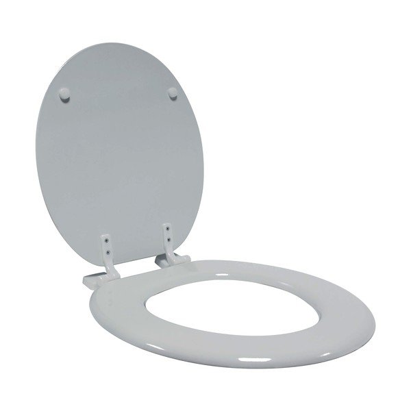 Sedile WC 37 x 41,5 cm Vitamine – douceur d'intérieur-image-1
