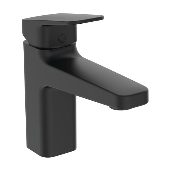 Rubinetto per lavabo nero Ceraplan - Ideal Standard-image-2