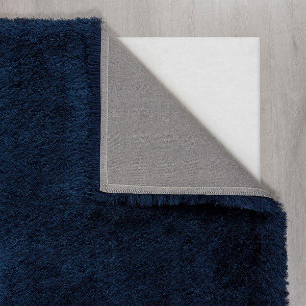 Tappeto blu scuro 200x290 cm - Flair Rugs-image-2