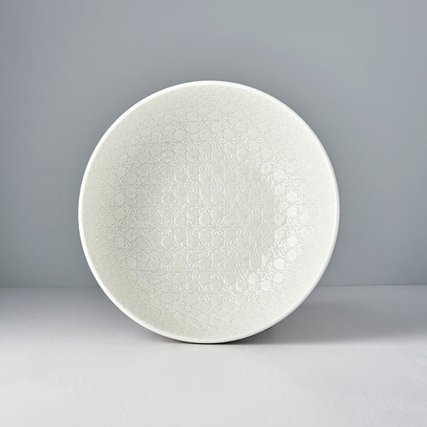 Ciotola per udon in ceramica bianca Star, ø 20 cm White Star - MIJ-image-2