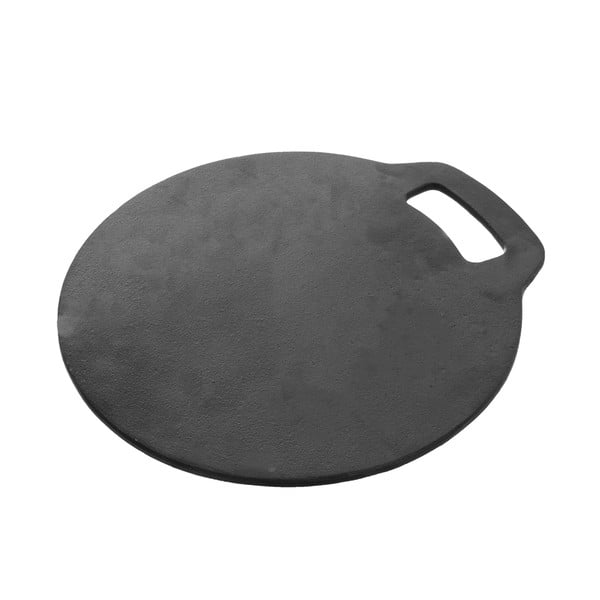 Piastra per grigliare rotonda ø 27,5 cm LITINA – Orion