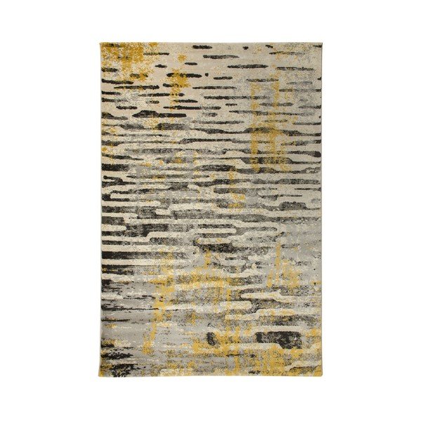 Tappeto Amarillo Muno, 200 x 290 cm - Ruby-image-2
