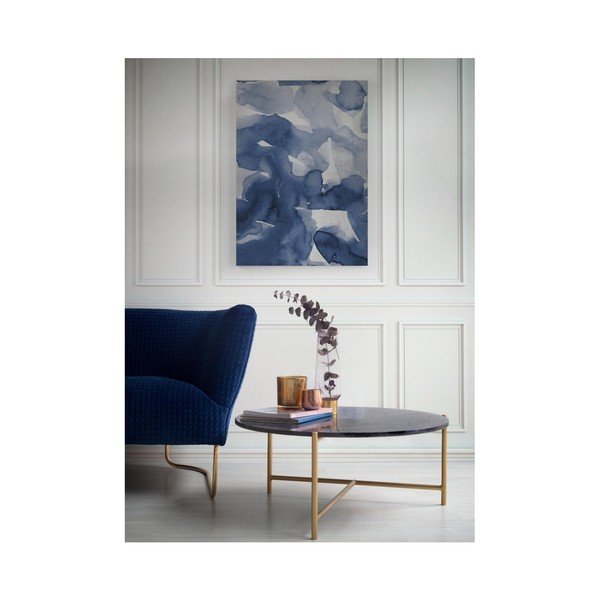 Dipinto 40x60 cm Watercolor – Velvet Atelier-image-1