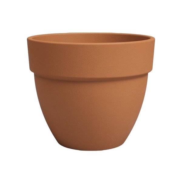 Vaso in terracotta ø 40 cm Amalia Campana - Artevasi