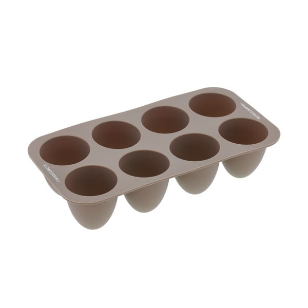 Stampo da forno in silicone 14x28 cm Classic Latte – Blomsterbergs-image-1