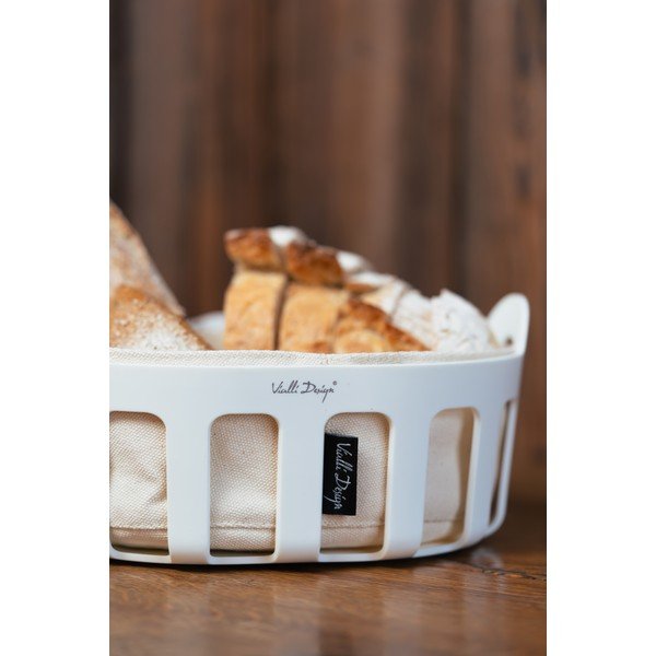 Cestino per il pane Livio – Vialli Design-image-3