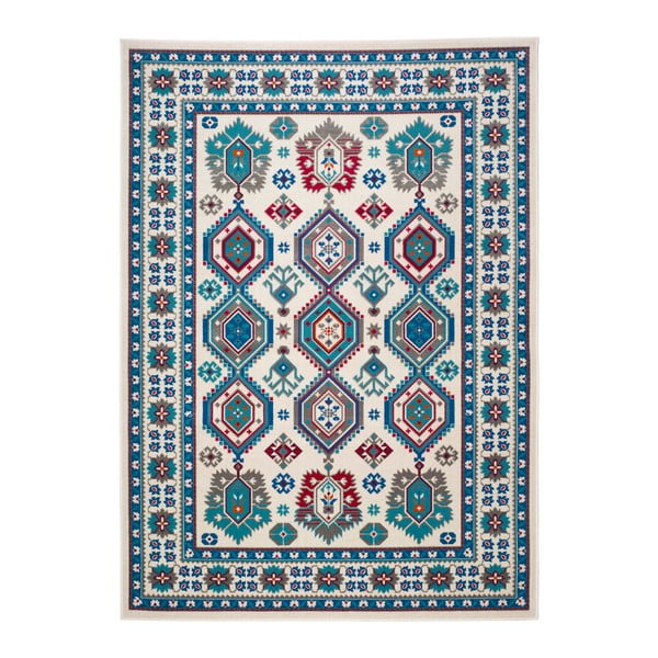 Tappeto Multi Fantasy, 80 x 150 cm - Universal-image-1
