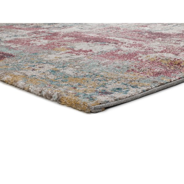 Tappeto beige 200x290 cm Balaki Difuminada – Universal-image-2