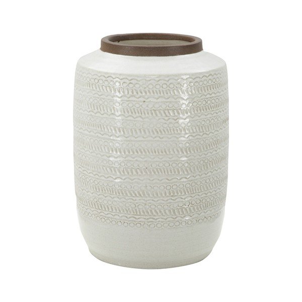 Vaso Africa, ⌀ 25 cm - Mauro Ferretti