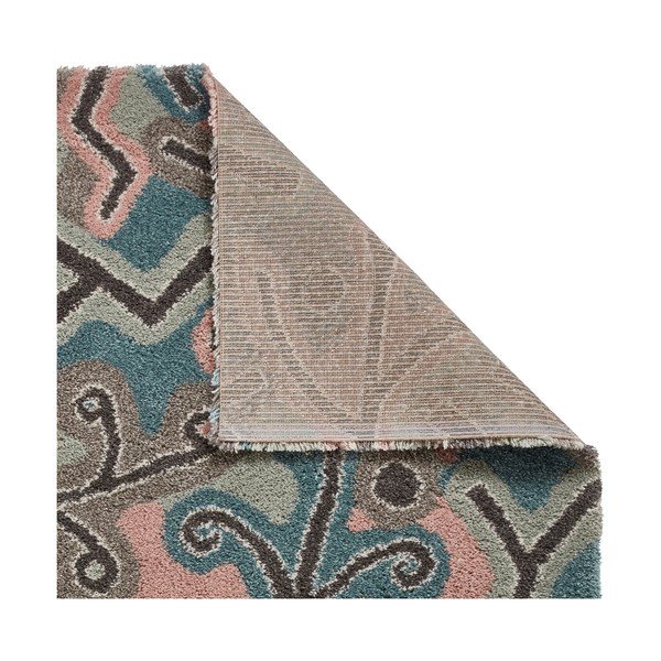 Tappeto Pastello, 120 x 170 cm Royal Nomadic - Think Rugs-image-4