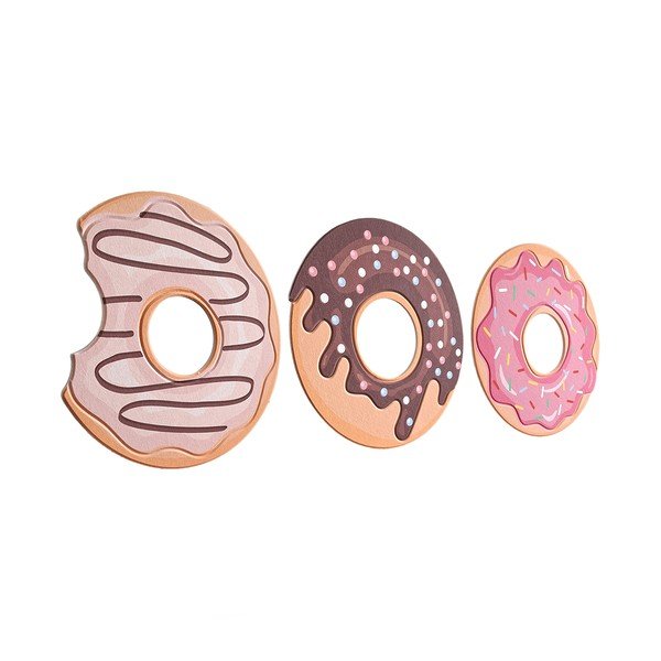 Pannello acustico Donuts – Styler