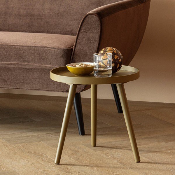 Tavolino rotondo ø 41 cm Sasha – WOOOD-image-4