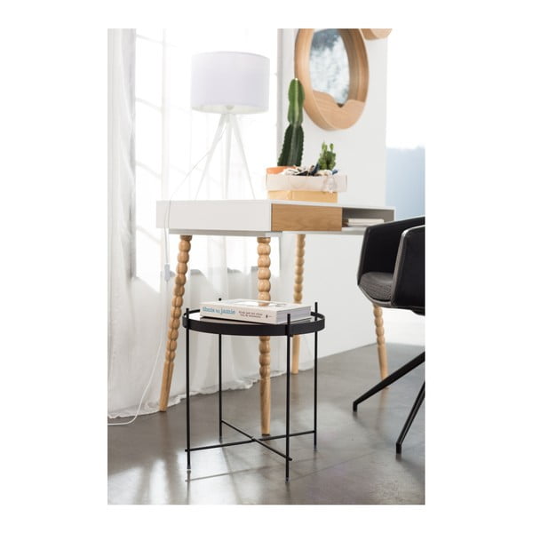 Lampada da tavolo bianca Tripod - Zuiver-image-2