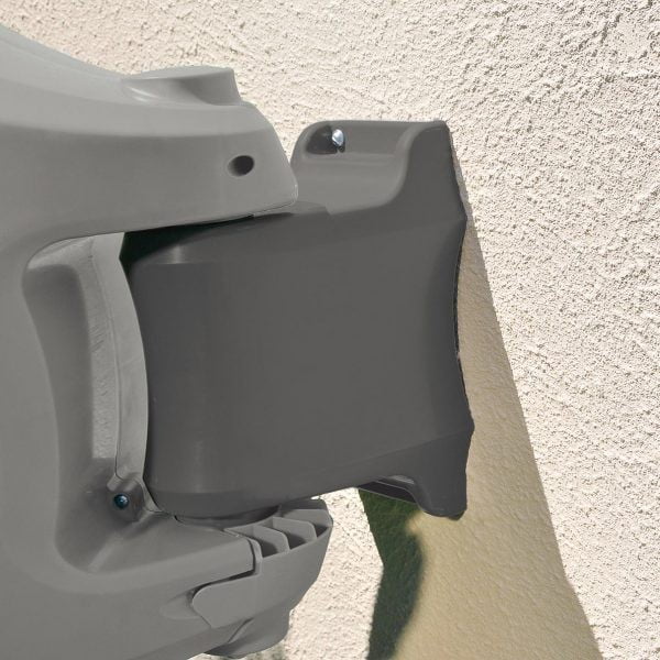 Avvolgitubo automatico con tubo da 40 m AutoReel - HOZELOCK-image-3