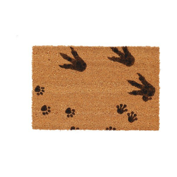 Stuoia di cocco 40x60 cm - Esschert Design-image-3