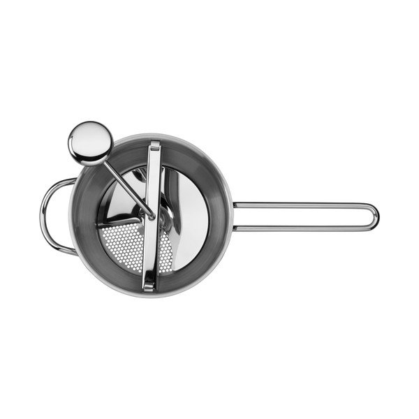 Passavedure in acciaio inox ø 22 cm – WMF-image-1