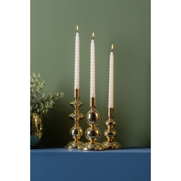 Portacandela in metallo Dazzle – PT LIVING-image-3