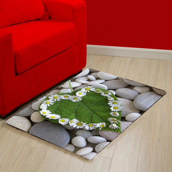 Tappetino Aretto, 75 x 52 cm - Zerbelli-image-1