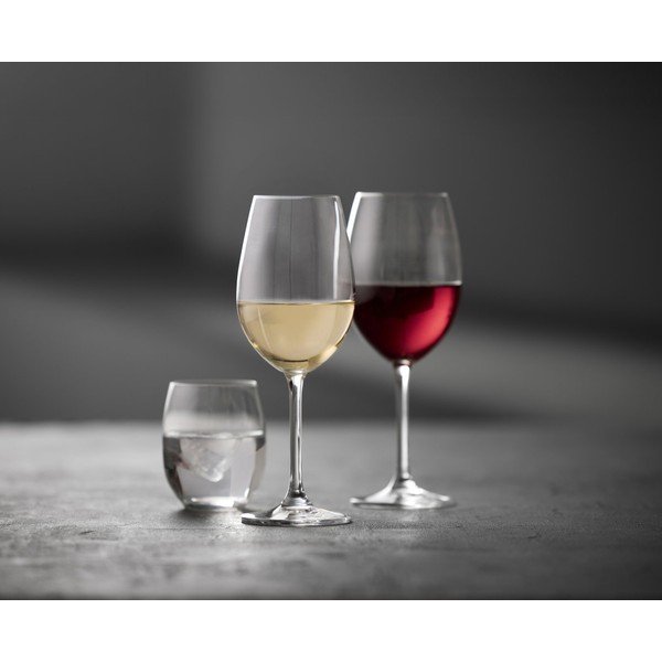 Set di bicchieri da vino 18 pz Juval – Lyngby Glas-image-2
