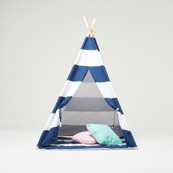 Tenda teepee per bambini - Rocket Baby-image-2