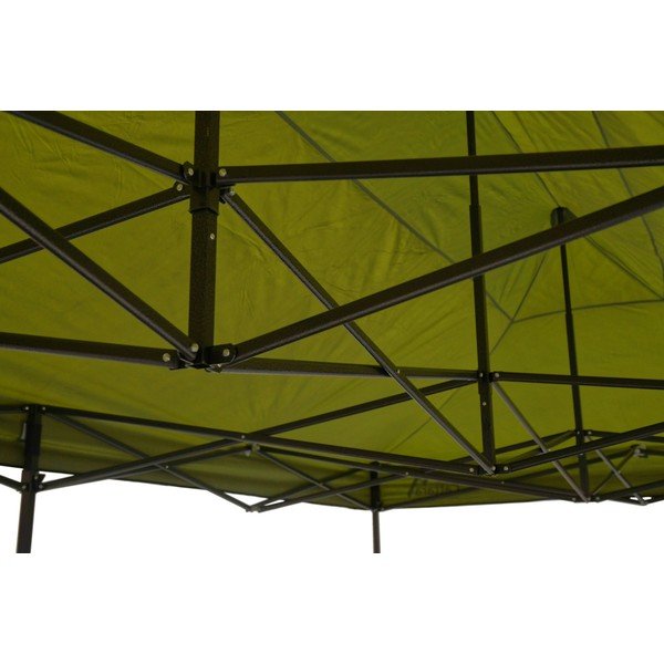 Tenda per feste in giardino Waterproof - Cattara-image-1