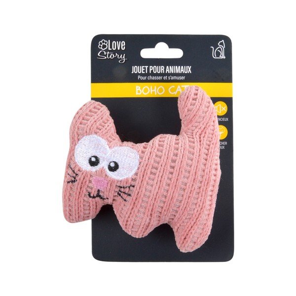 Gioco per gatti – Love Story-image-2