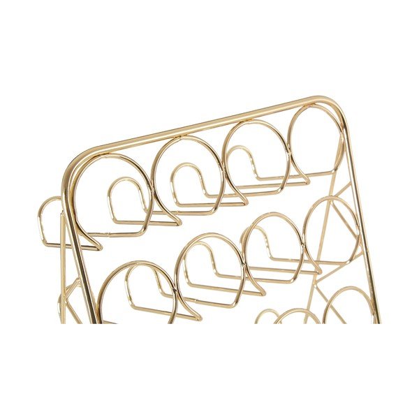 Organizzatore in metallo per spezie Vertex - Premier Housewares-image-2