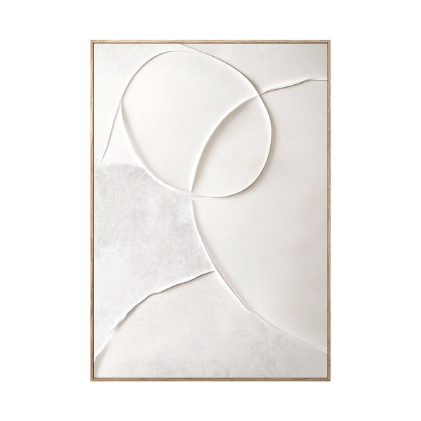 Dipinto 70x100 cm Circles – Styler