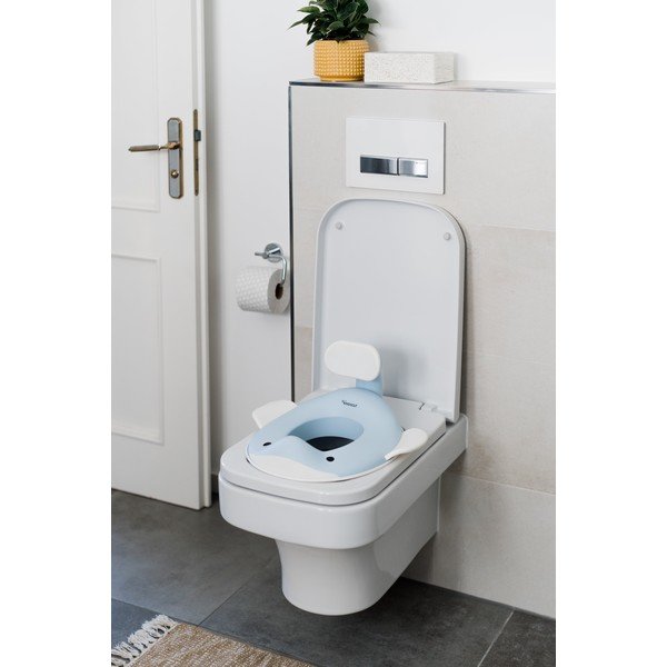 Sedile blu per bambini - Kindsgut-image-4