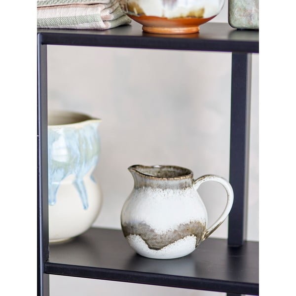 Brocca in gres Paula – Bloomingville-image-1