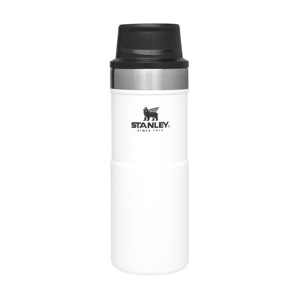 Tazza termica bianca da 350 ml - Stanley-image-2