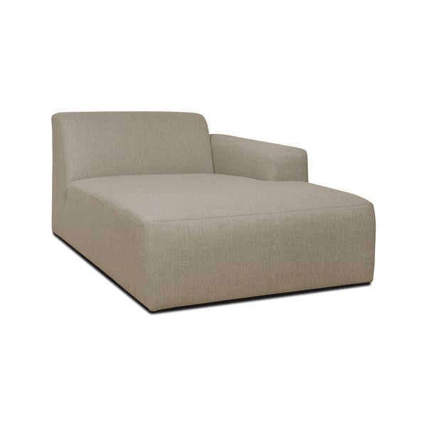 Modulo divano beige (angolo destro) Roxy - Scandic-image-2