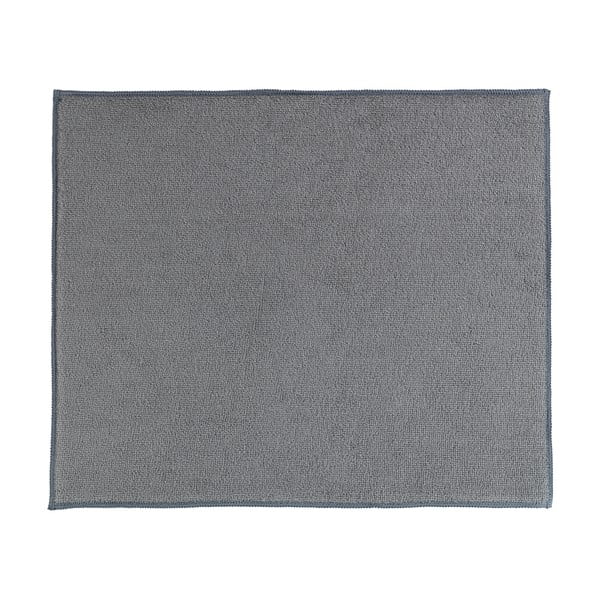 Tampone di lavaggio assorbente grigio Miko - Wenko-image-2