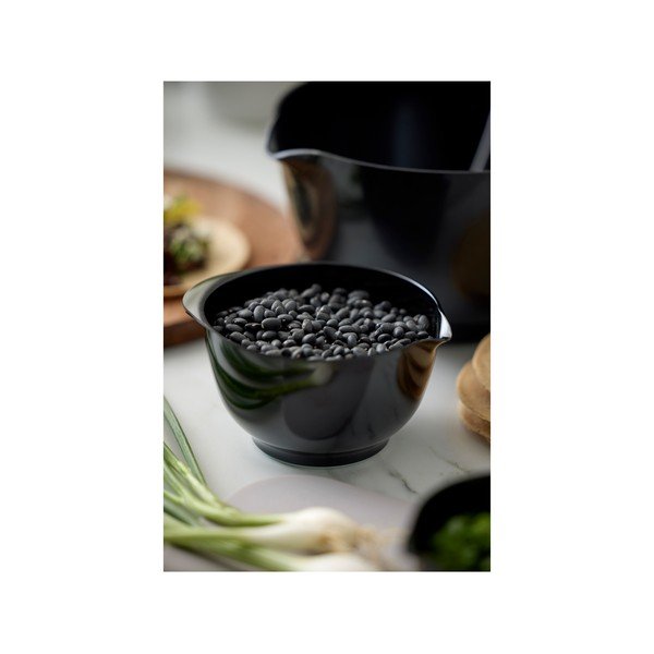 Ciotola nera 750 ml Margrethe - Rosti-image-3
