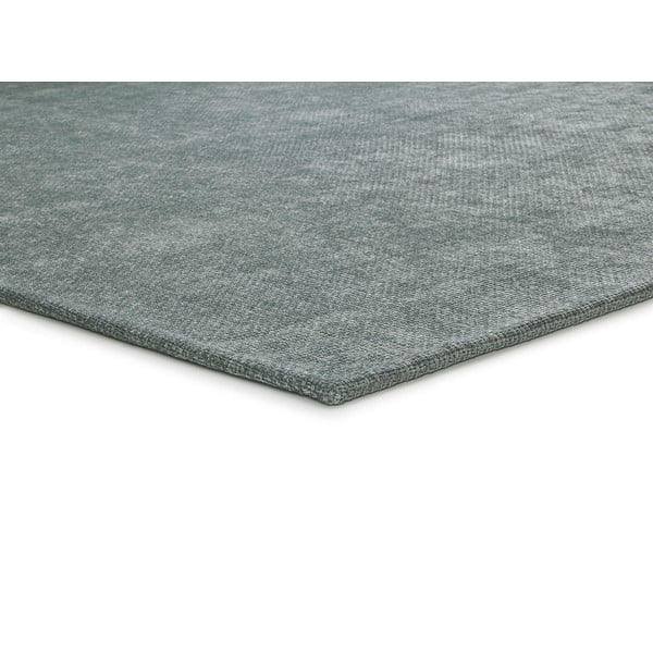 Tappeto verde 120x170 cm Harris - Universal-image-2