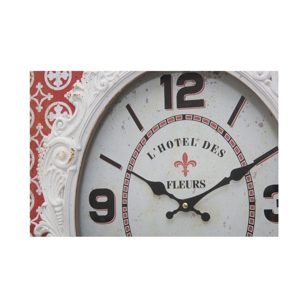 Orologio da parete Shabby Dream, 42 x 58 cm - Mauro Ferretti-image-4