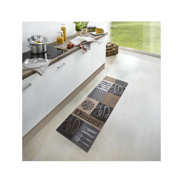 Runner per la cena, 50 x 150 cm Cook & Clean - Zala Living-image-4