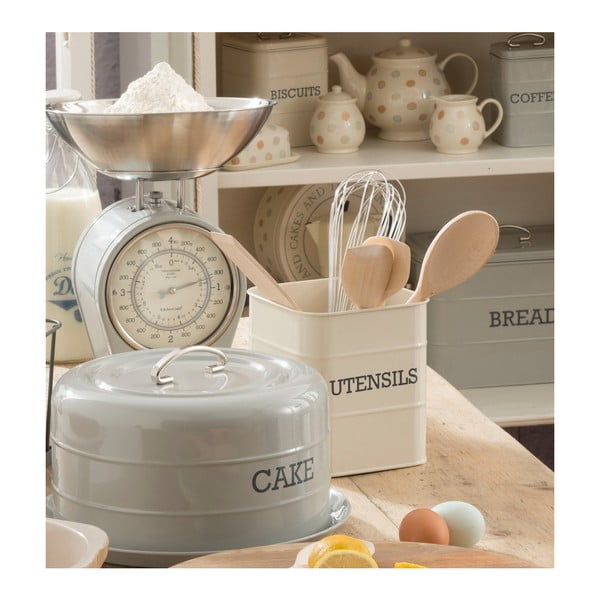 Supporto per utensili da cucina Living Nostalgia - Kitchen Craft-image-1