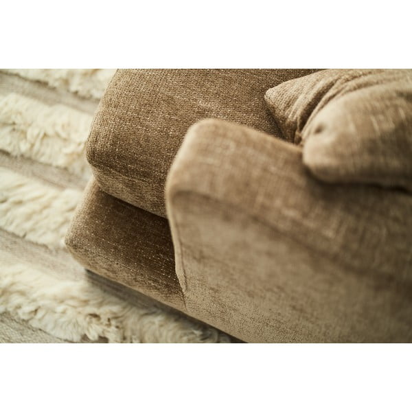 Divano marrone 270 cm Colorado – Sits-image-3