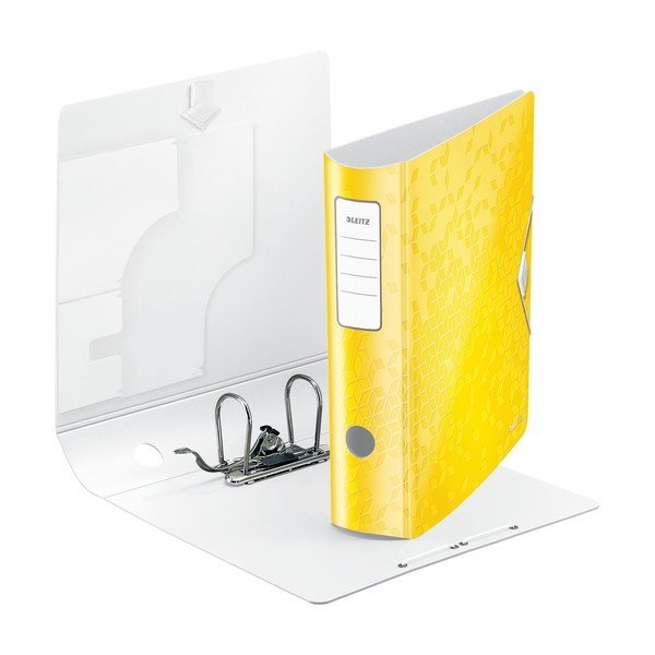 Organizzatore in plastica Active - Leitz-image-2