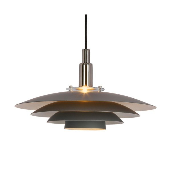 Lampadario ø 38 cm Klimo – Candellux Lighting-image-3