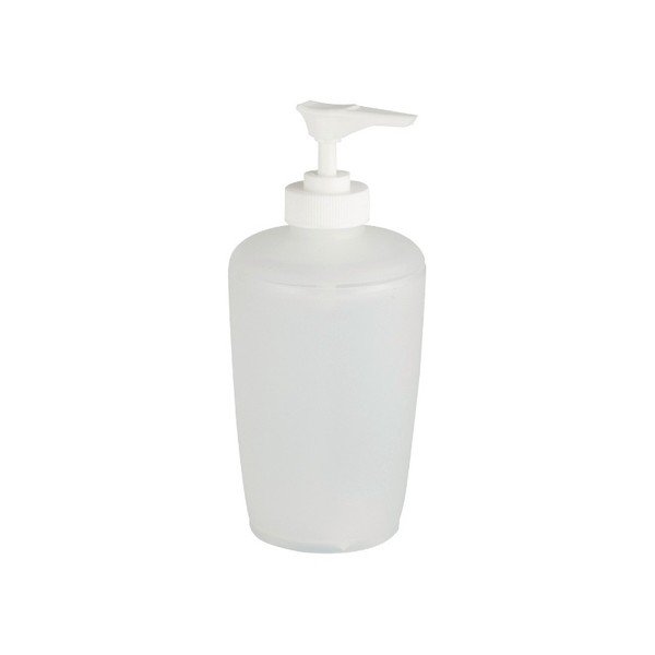 Distributore di sapone bianco Arktis - Wenko