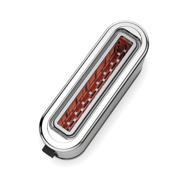 Tostapane in acciaio inox per fette XXL KITCHENMINI KITCHENminis - WMF-image-3