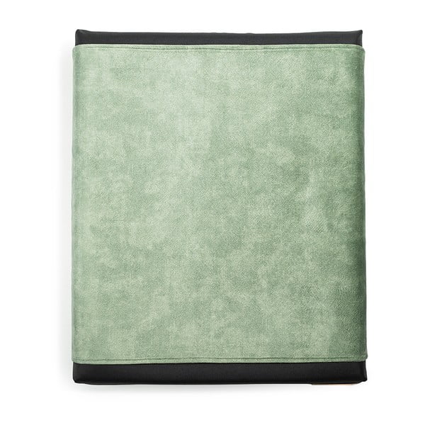 Coprimaterasso verde chiaro per cane 90x70 cm Ori XL - Rexproduct-image-4