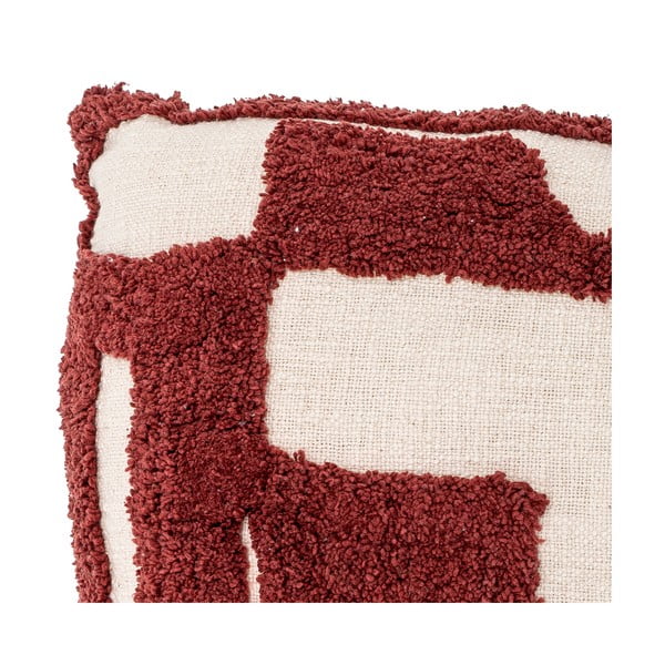 Cuscino decorativo in cotone 40x60 cm Olica – Bloomingville-image-4
