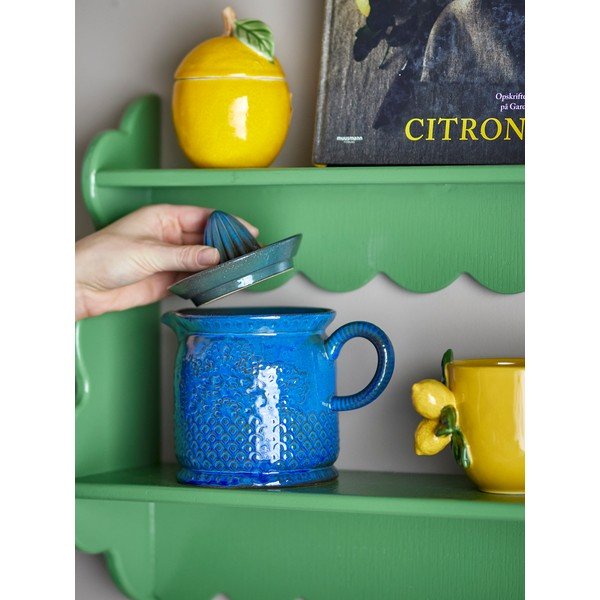 Spremiagrumi in ceramica Liselu – Bloomingville-image-1