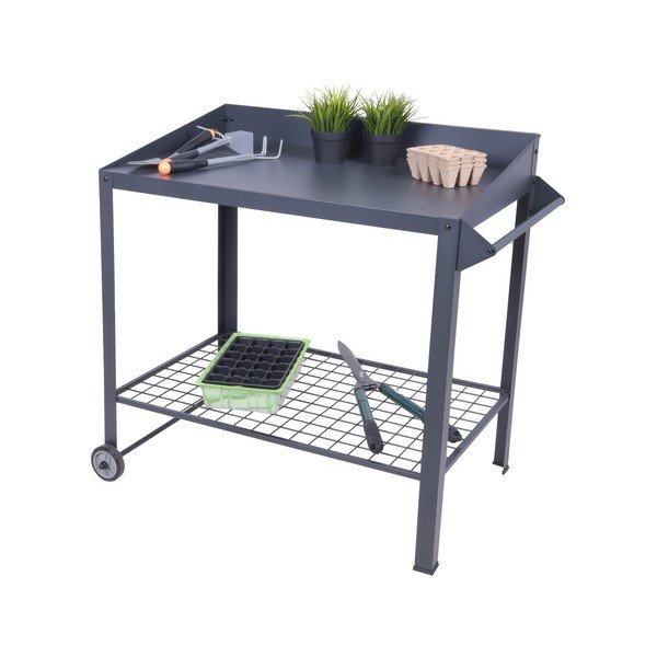 Cassetta rialzata per coltivazione Diana - Garden Pleasure-image-2