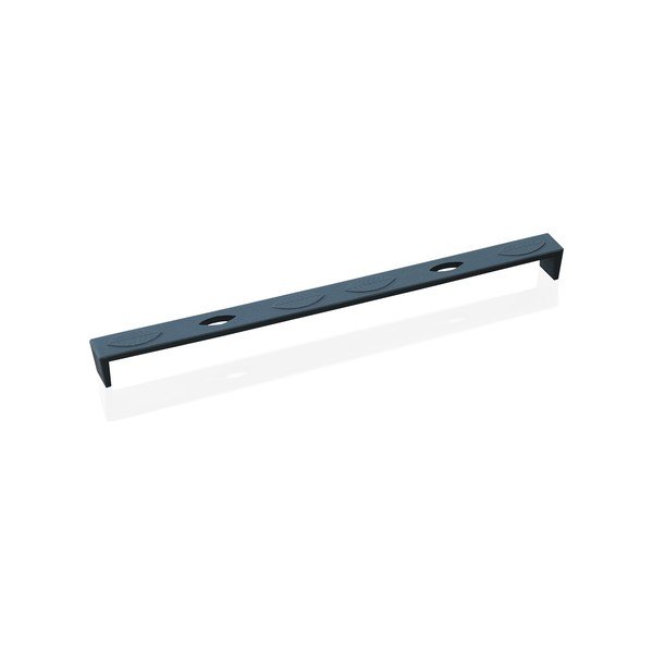 Fioriera in plastica riciclata con sistema di auto-irrigazione 39,5 cm Magnolie 2SMART – Gardenico-image-3