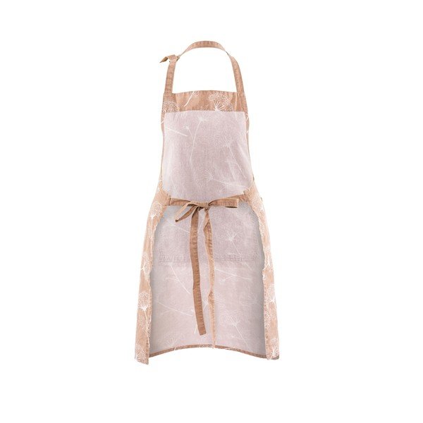 Grembiule in cotone Myrna - Tiseco Home Studio-image-2